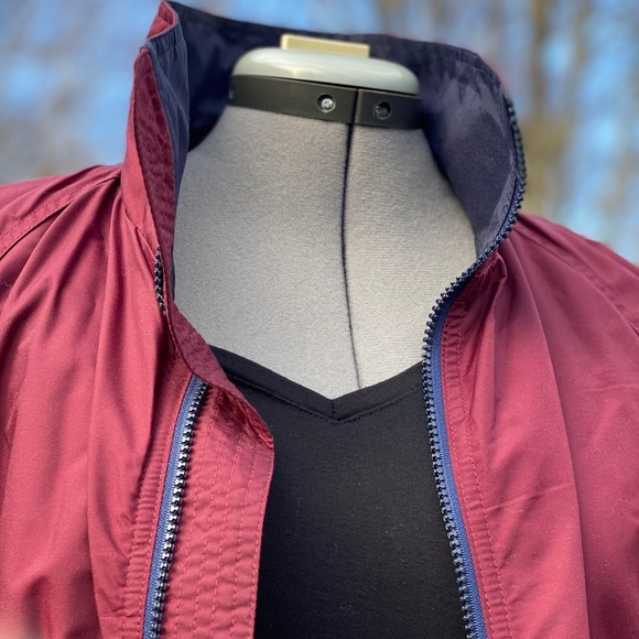 Vintage WearGuard Nylon Shell Jacket - Picture 2 of 7